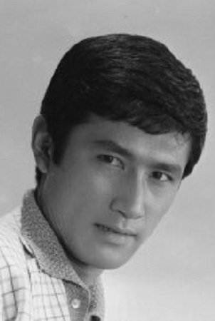 et billede af Kōji Matsubara