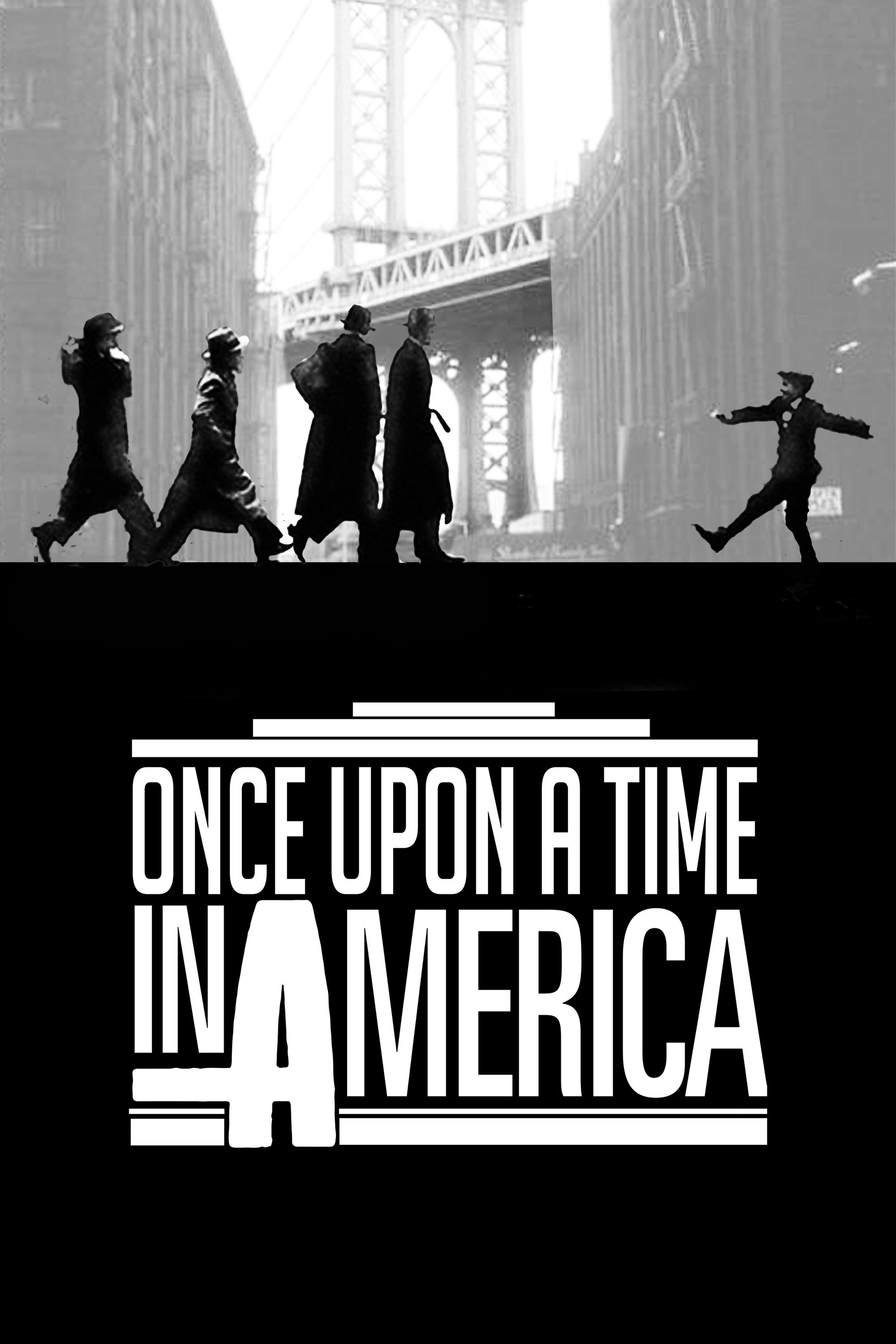Once Upon a Time in America