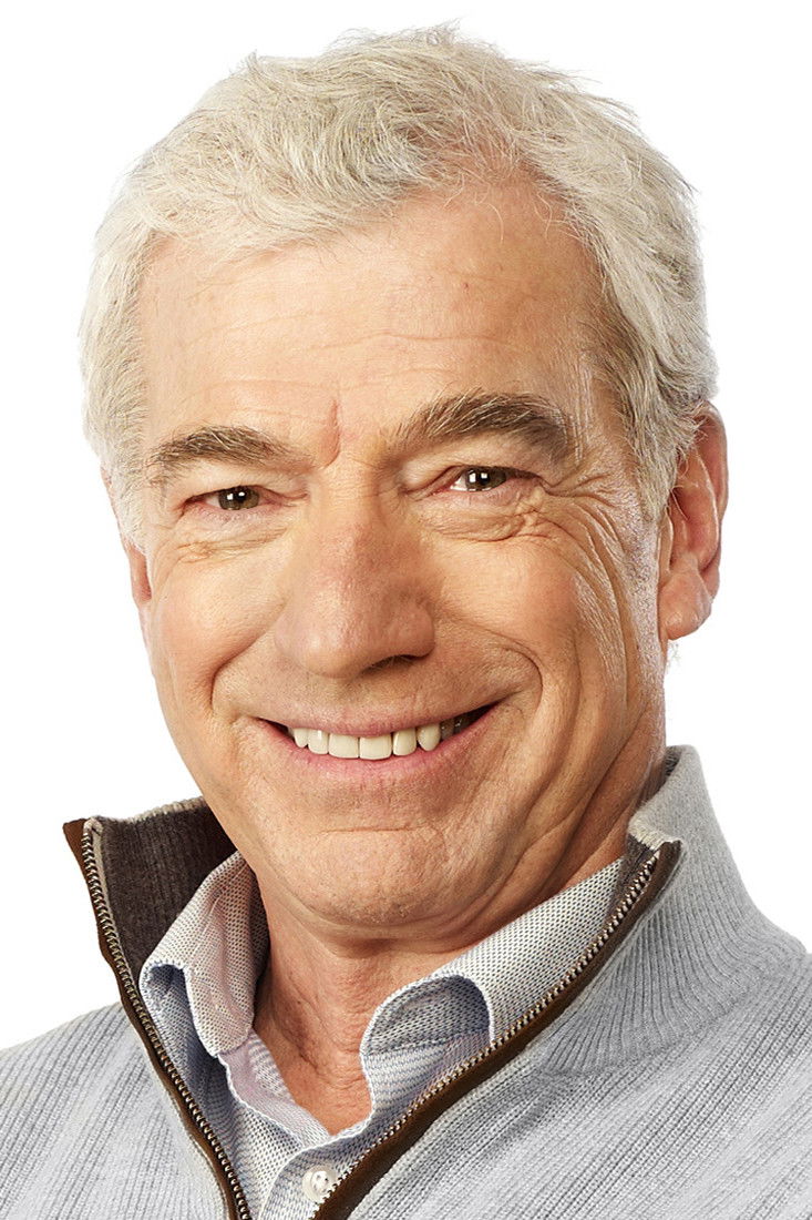 et billede af Guy Mongrain