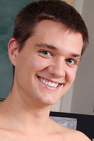 et billede af Jordan Dallas