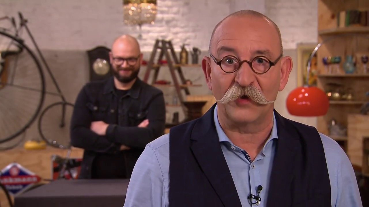 Bares für Rares - Épisode 50