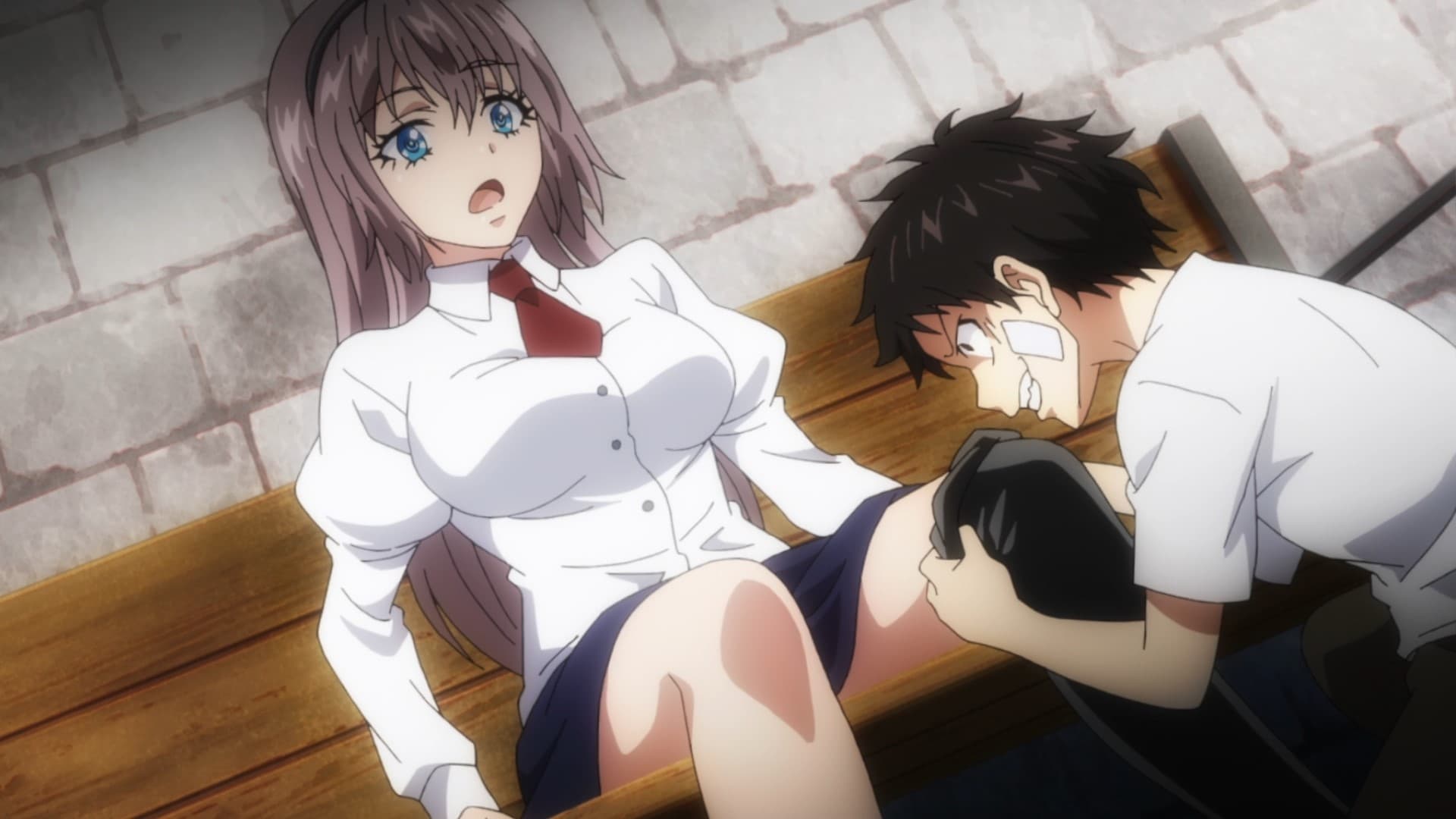 Watch Tawawa on Monday · Season 2 Full Episodes Online - Plex