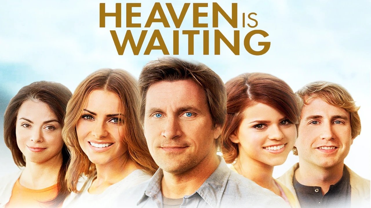 Midway to Heaven (2011)