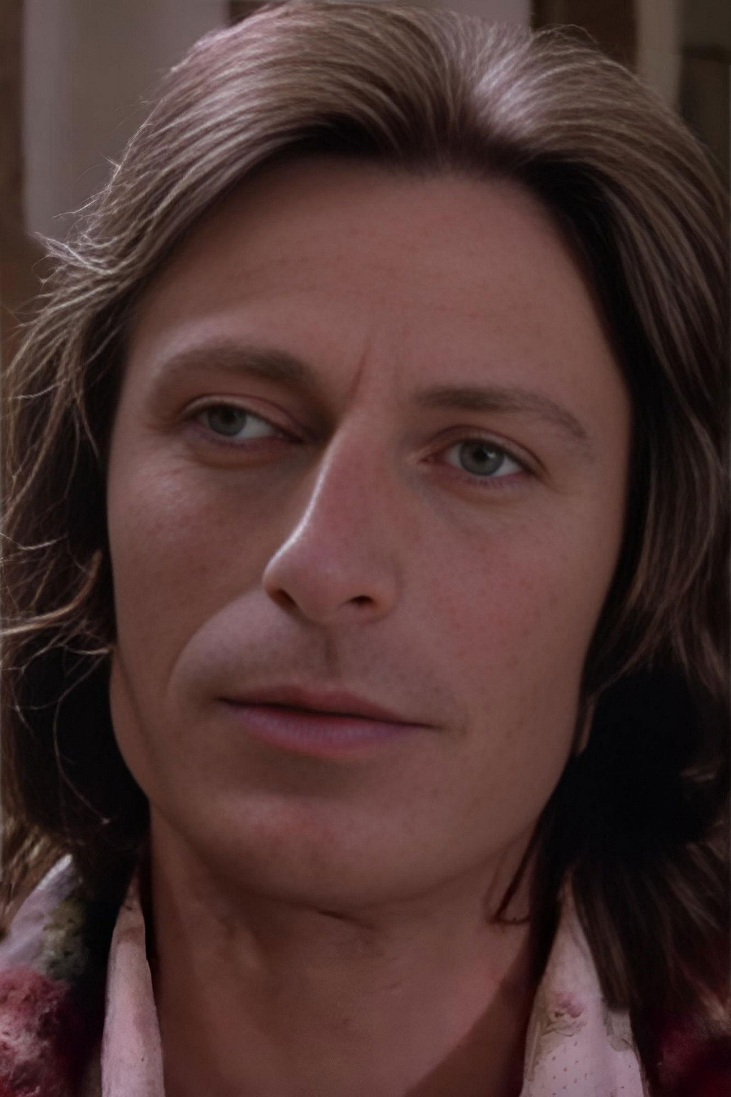 et billede af Bernard Hug