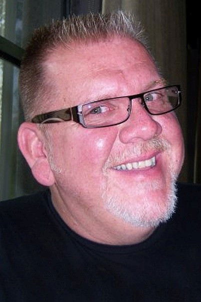 et billede af Henry White