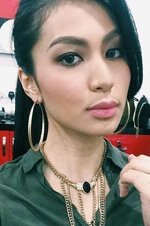 et billede af Natasya Mahyan