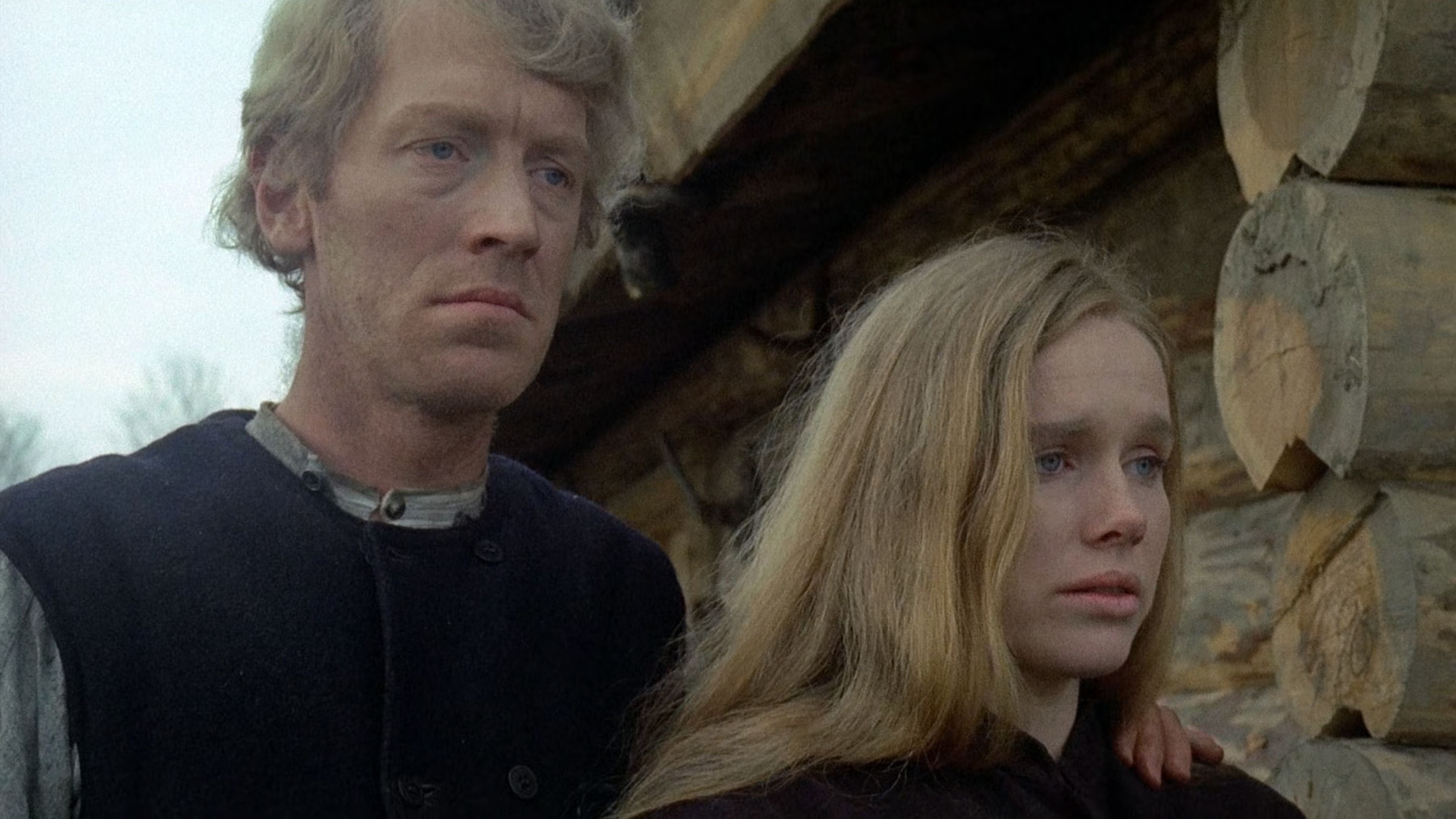 The New Land (1972)