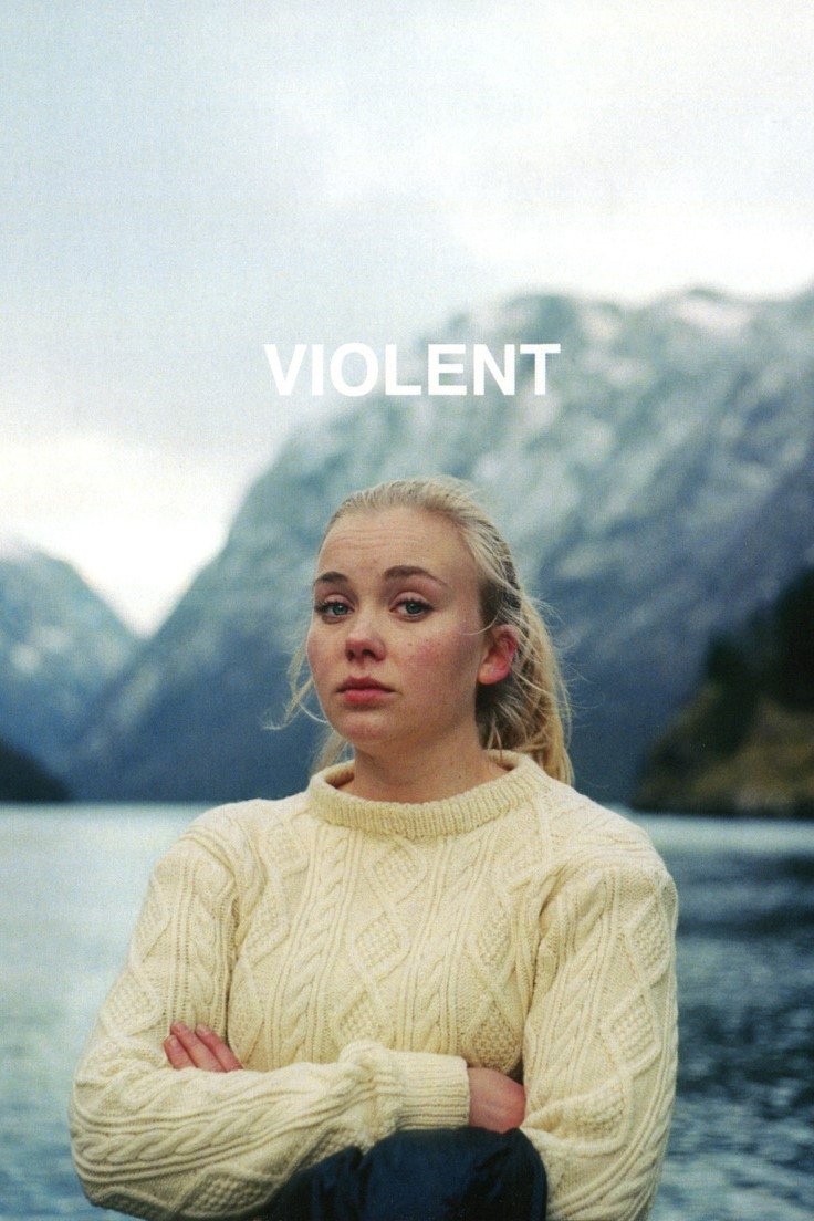 Violent