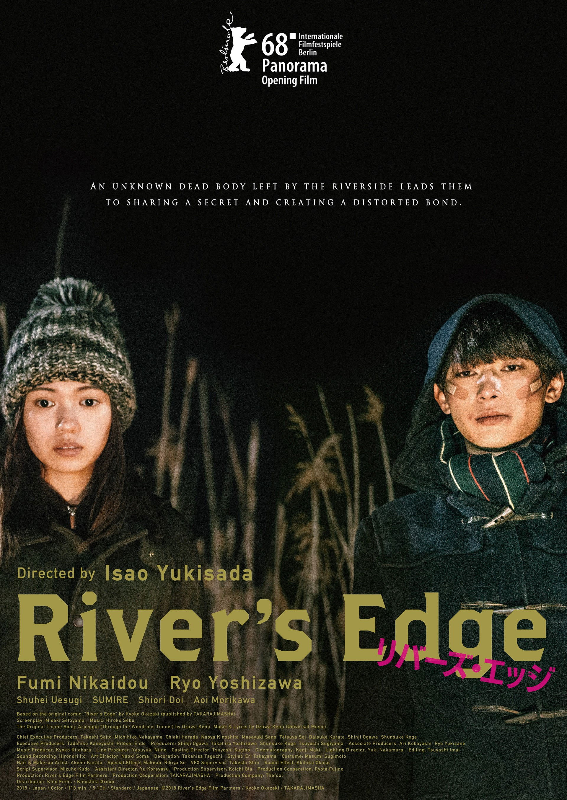 River's Edge