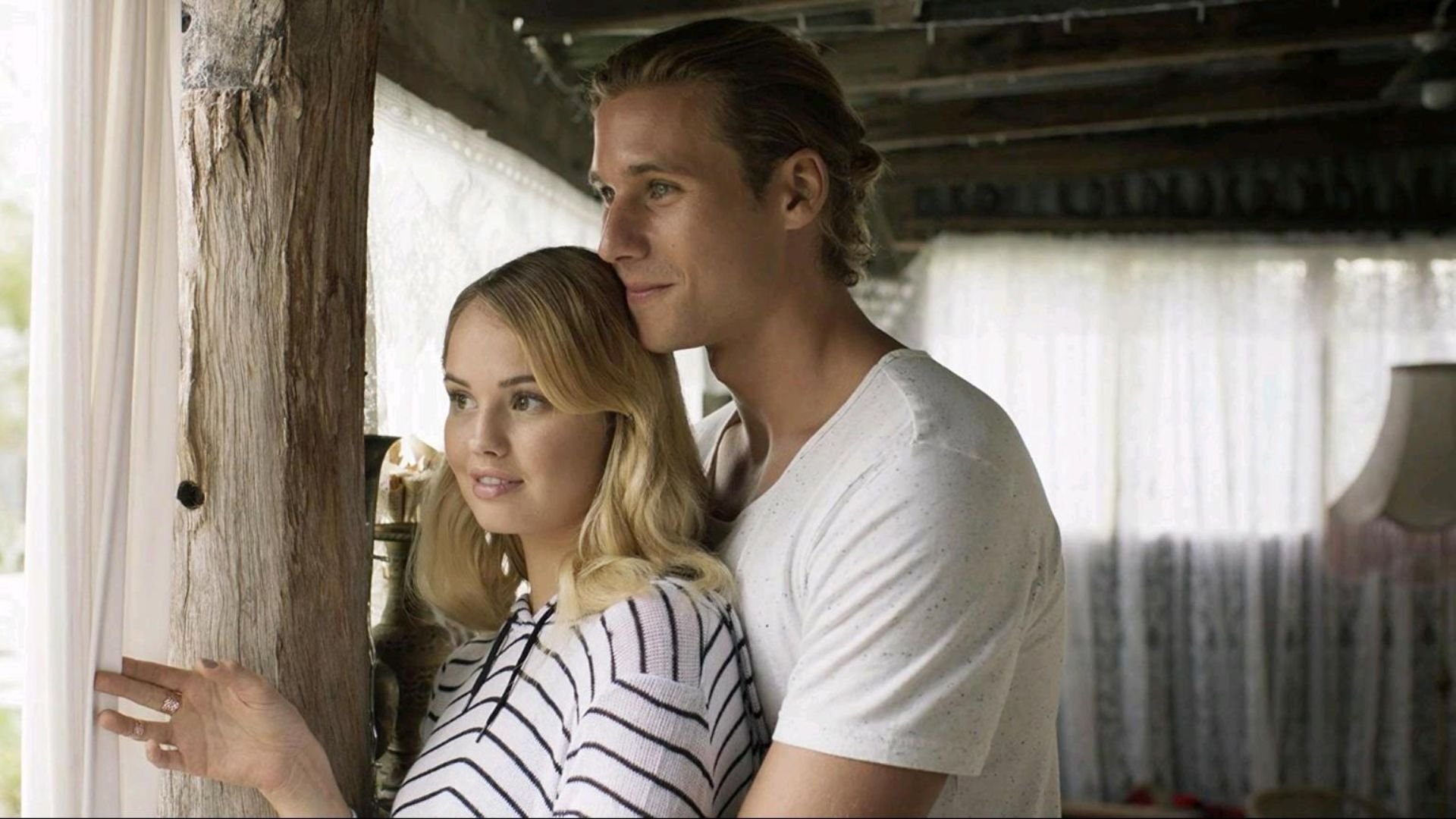 Rip Tide (2017)