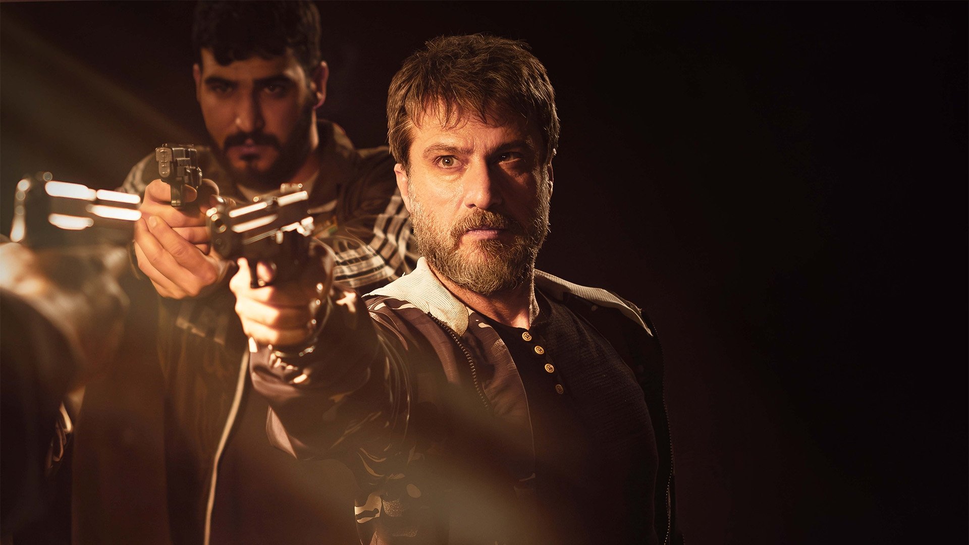 ‌Beretta; The Story Of A Gun