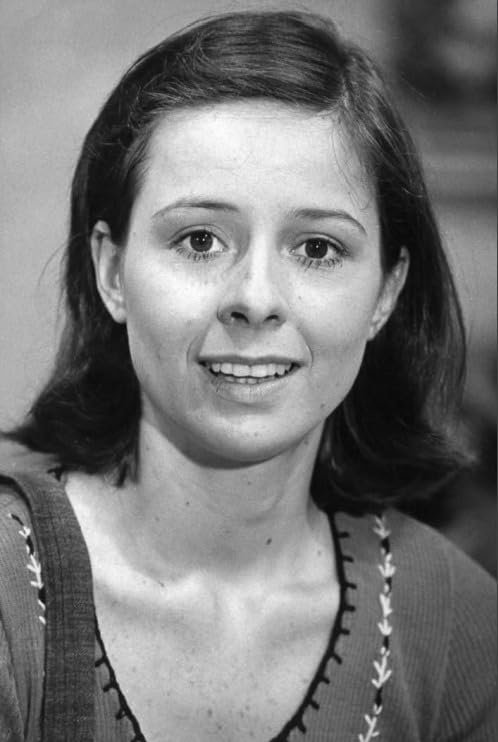 et billede af Débora Duarte