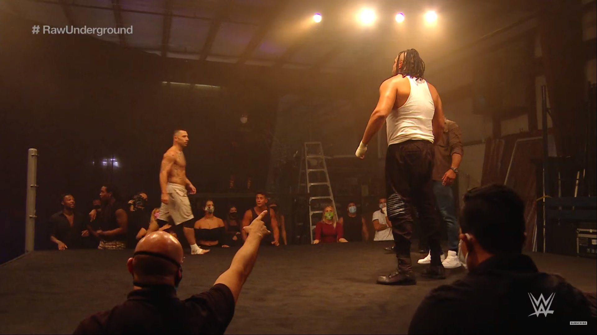 Raw
