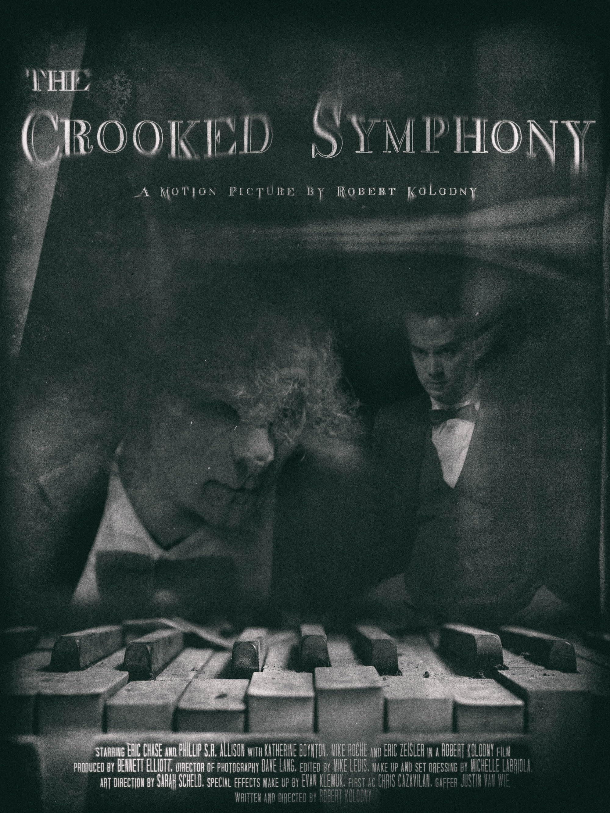 Content cover