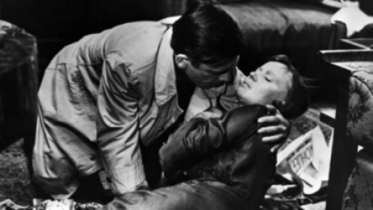 Family Melodrama (1977)