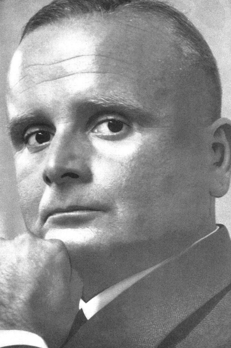 et billede af Max Turilli