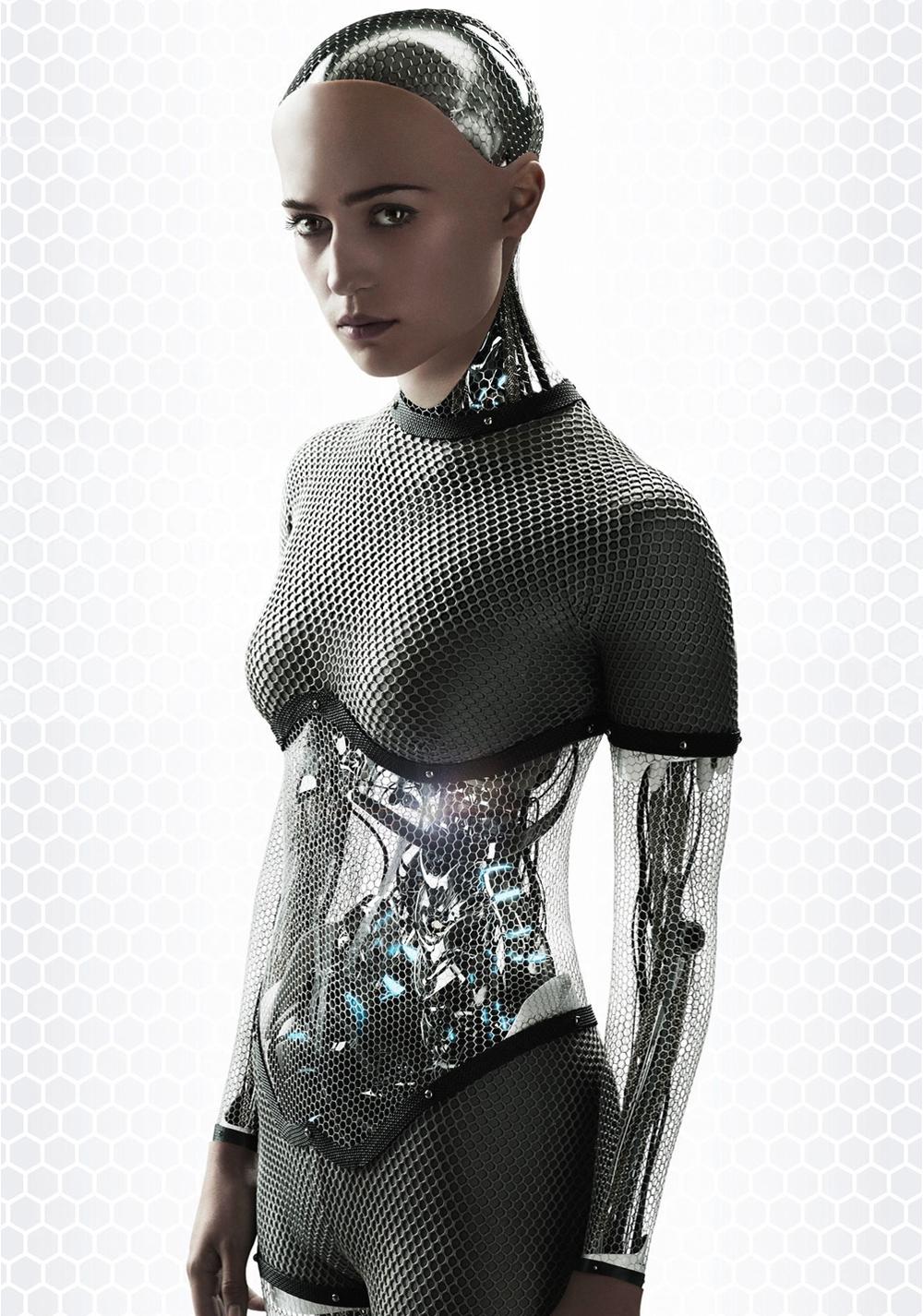 Ex Machina