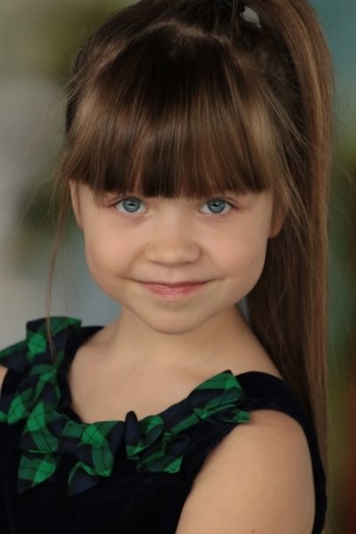 et billede af Izabella Dzmitryieu