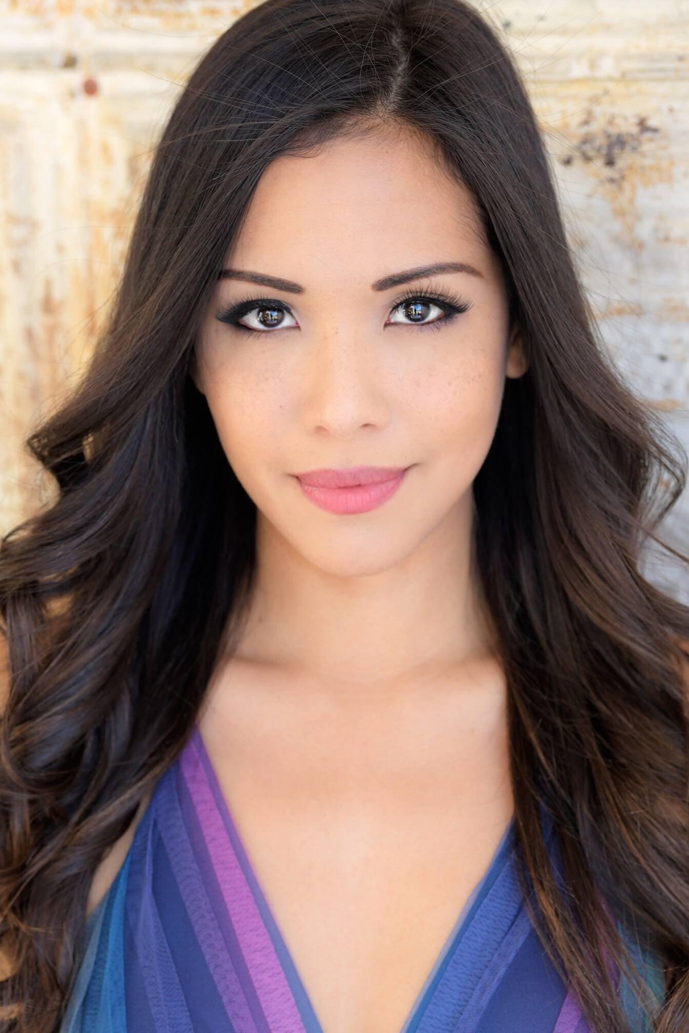 et billede af Akari Endo