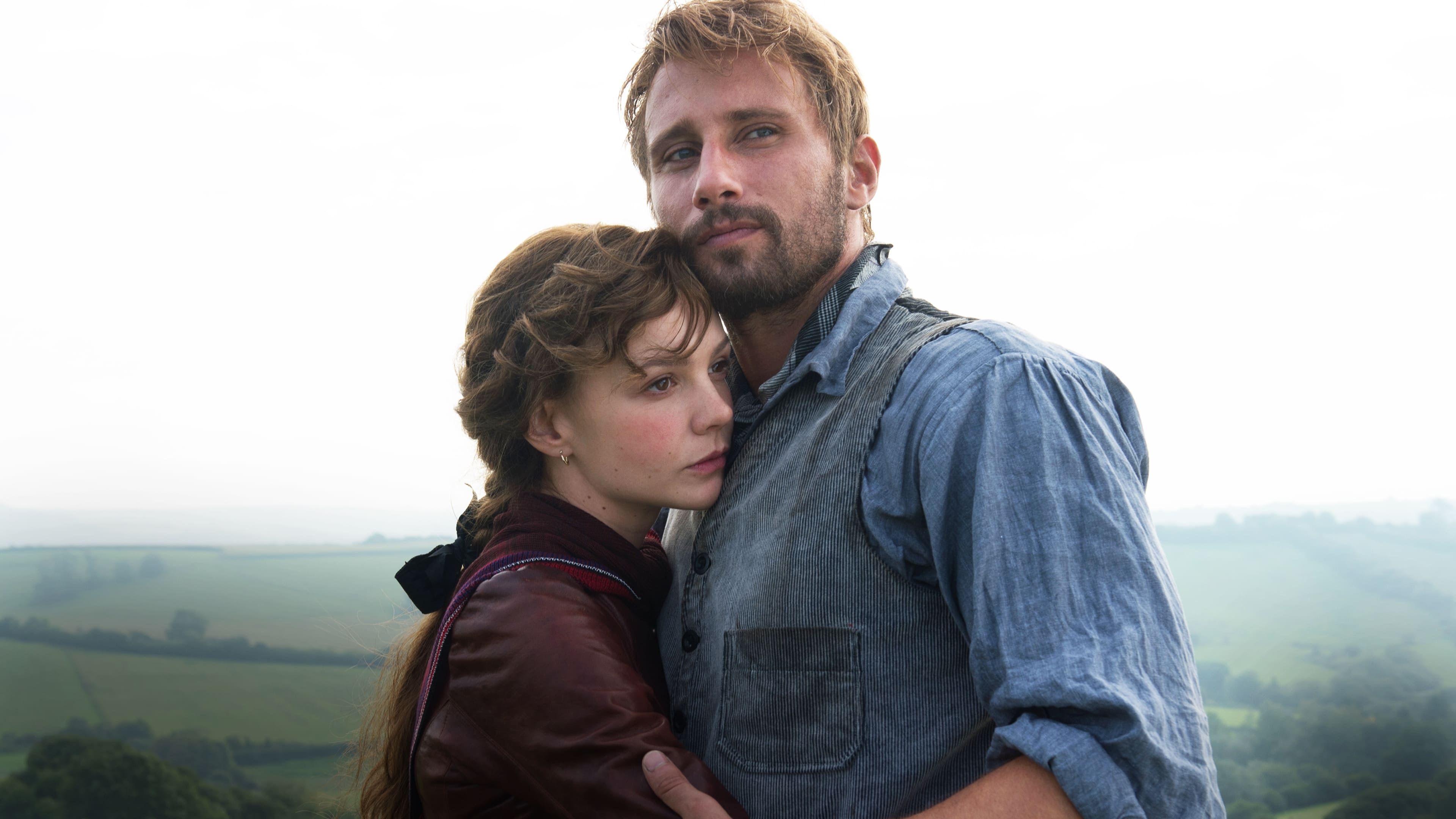 Far from the Madding Crowd (2015)