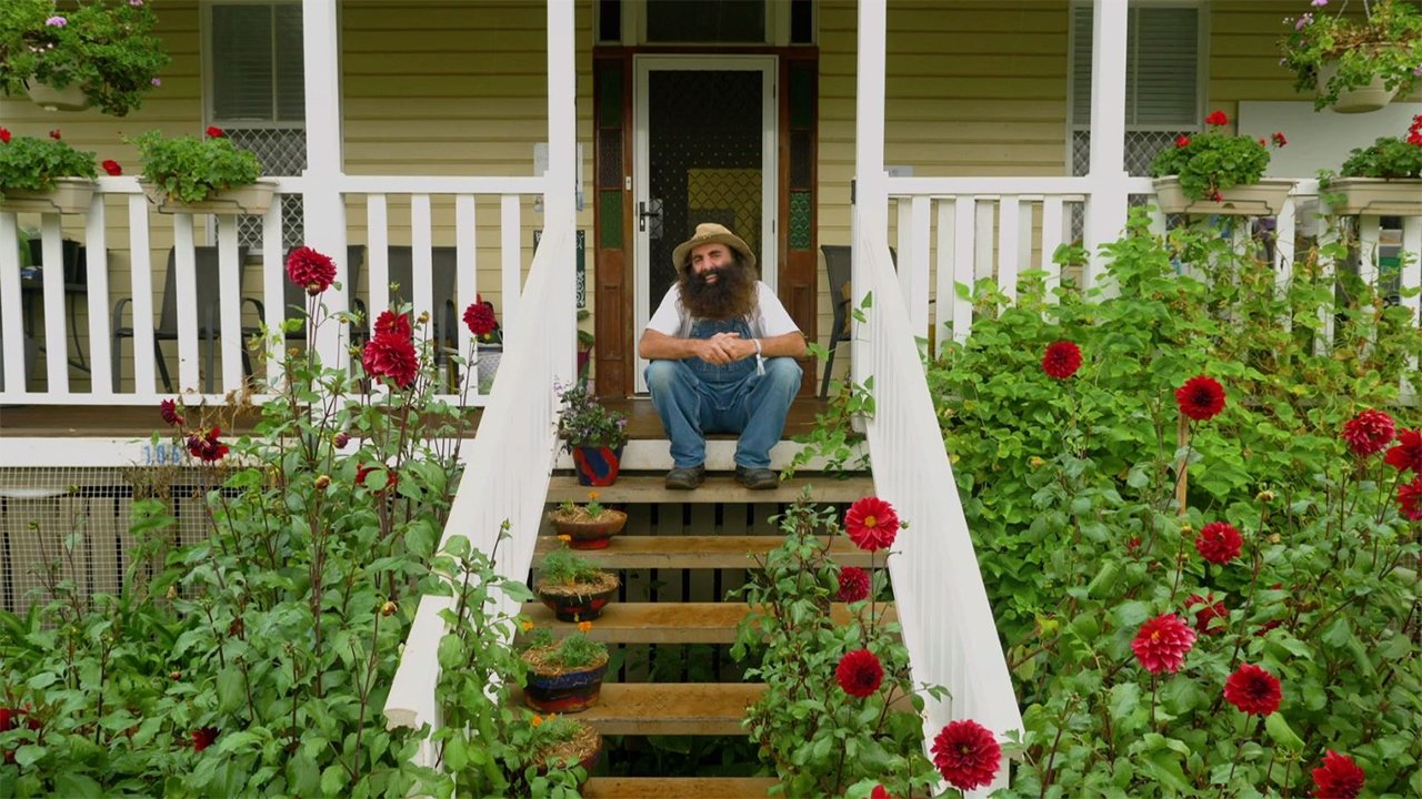 Gardening Australia