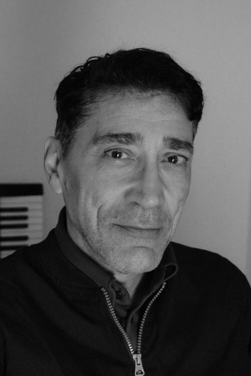 et billede af João Melo