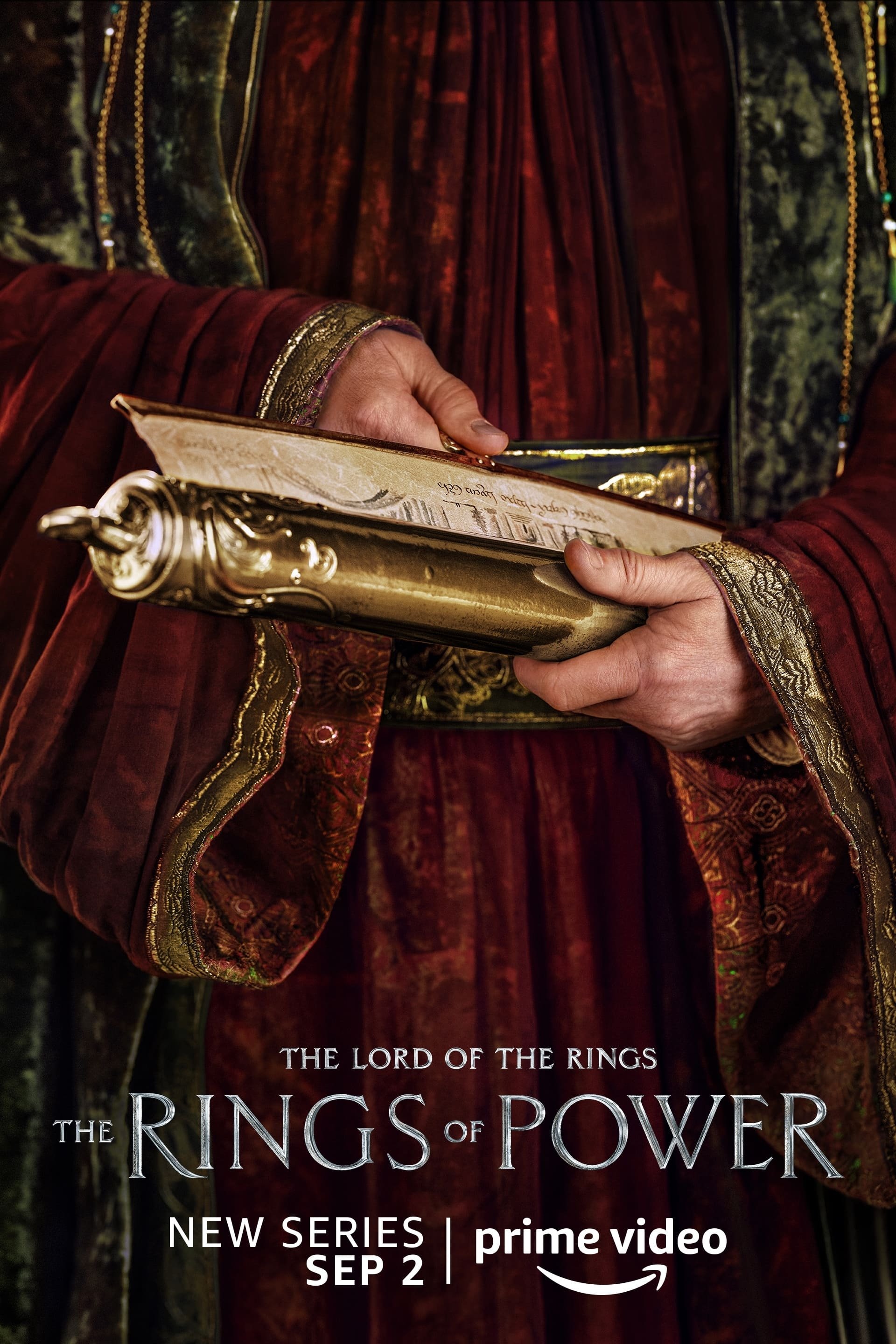 The Lord of the Rings: The Rings of Power Global Fan Screening