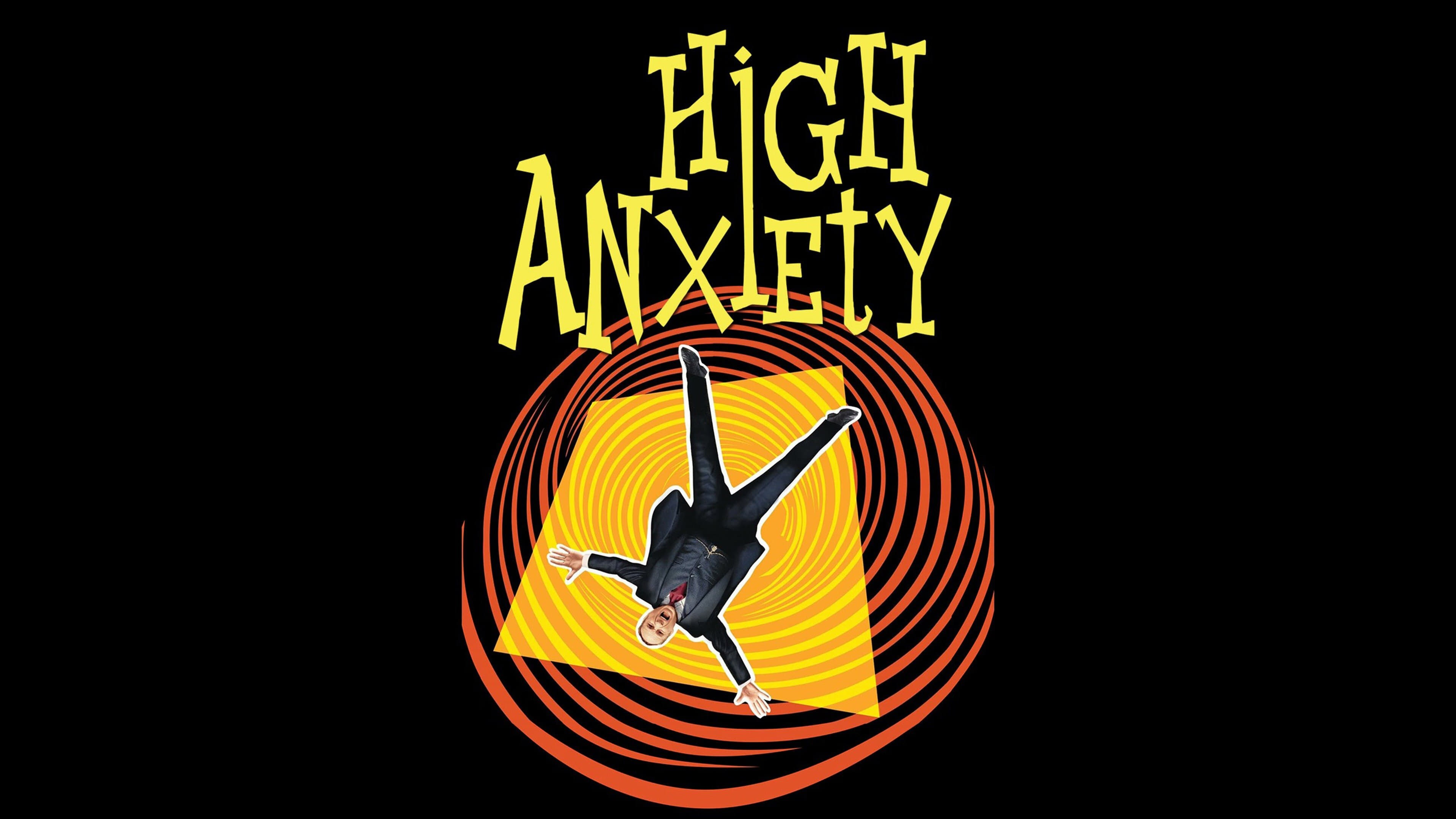 High Anxiety (1977)