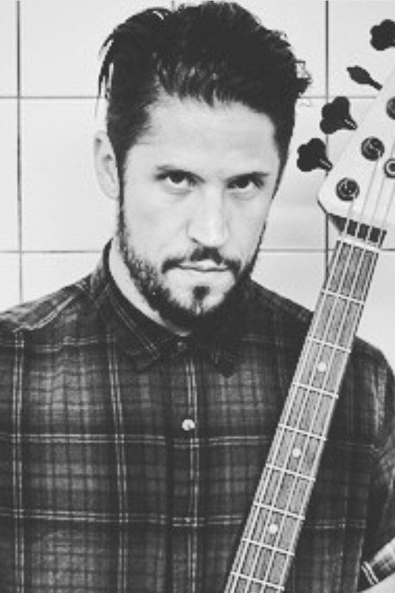 et billede af Tobin Esperance