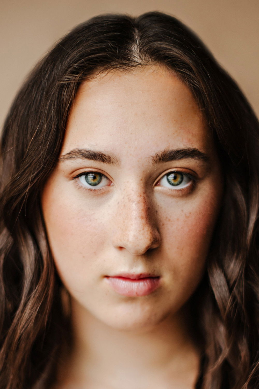 et billede af Kaitlyn Dallan