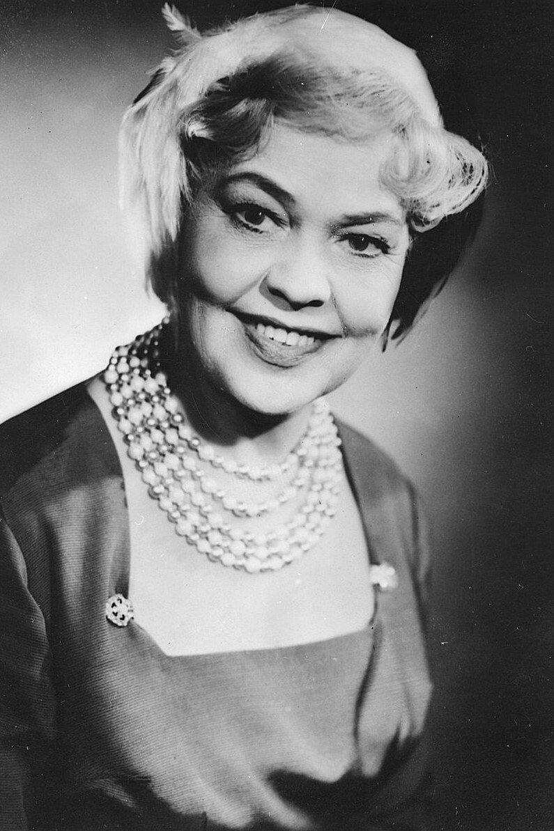 et billede af Elsa Turakainen