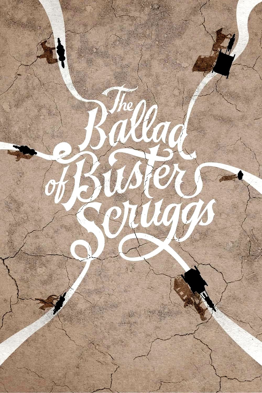 The Ballad of Buster Scruggs