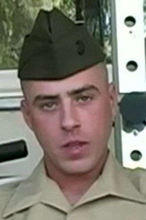 et billede af Jack McCain