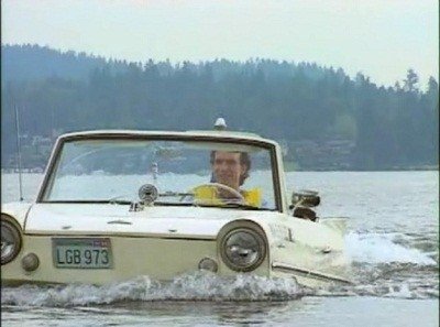 Bill Nye the Science Guy - Épisode 5