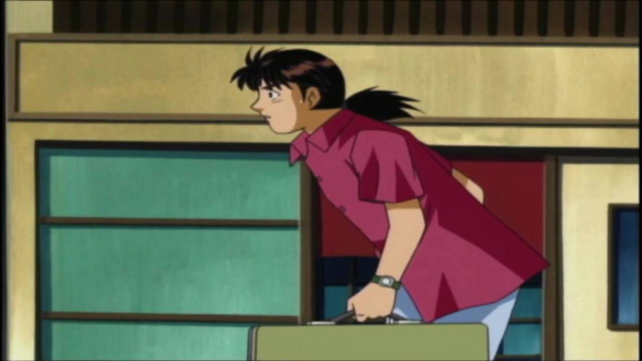 Kindaichi Case Files