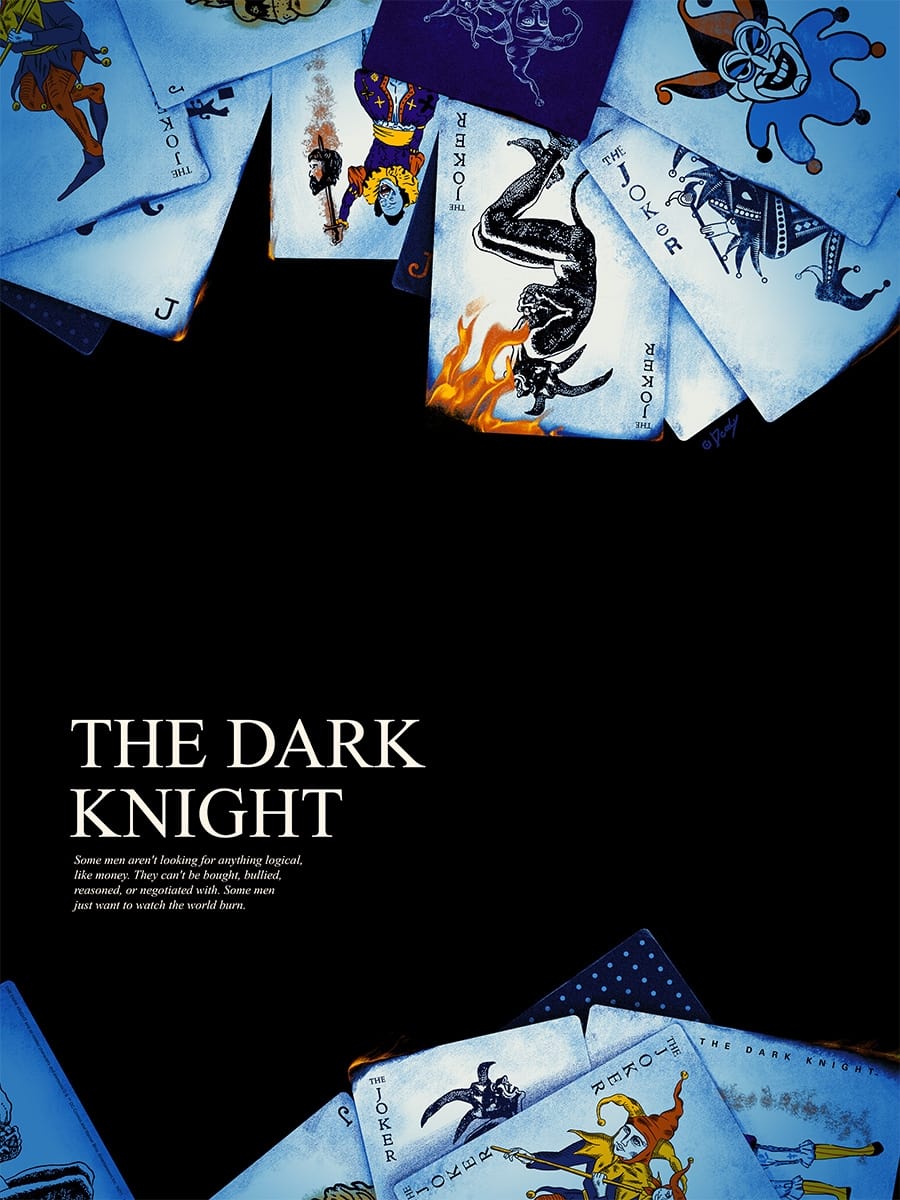 The Dark Knight