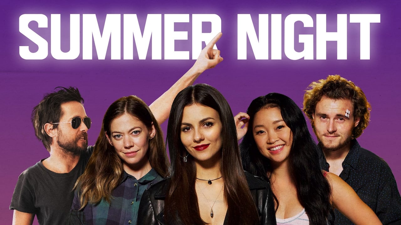 Summer Night (2019)