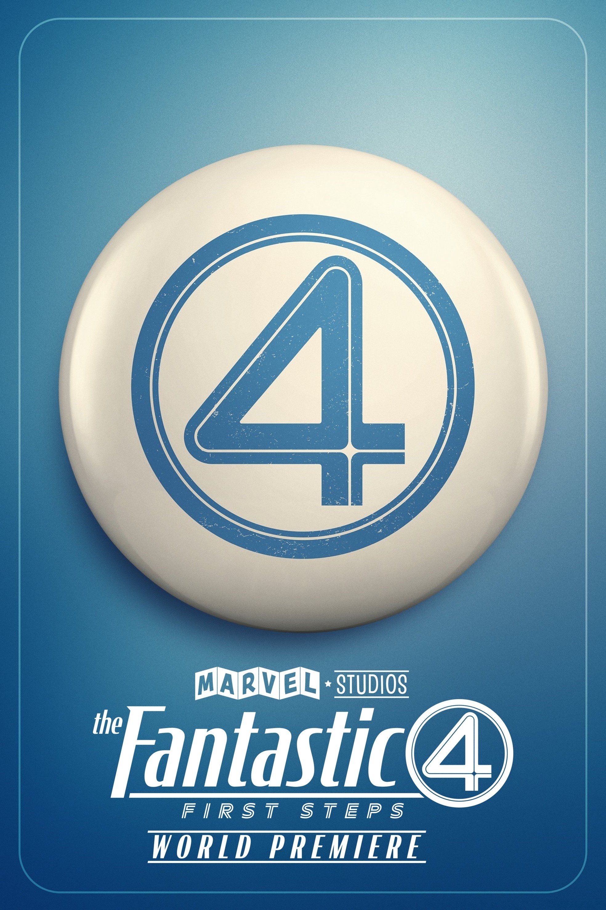 Marvel Studios' The Fantastic Four: First Steps - World Premiere
