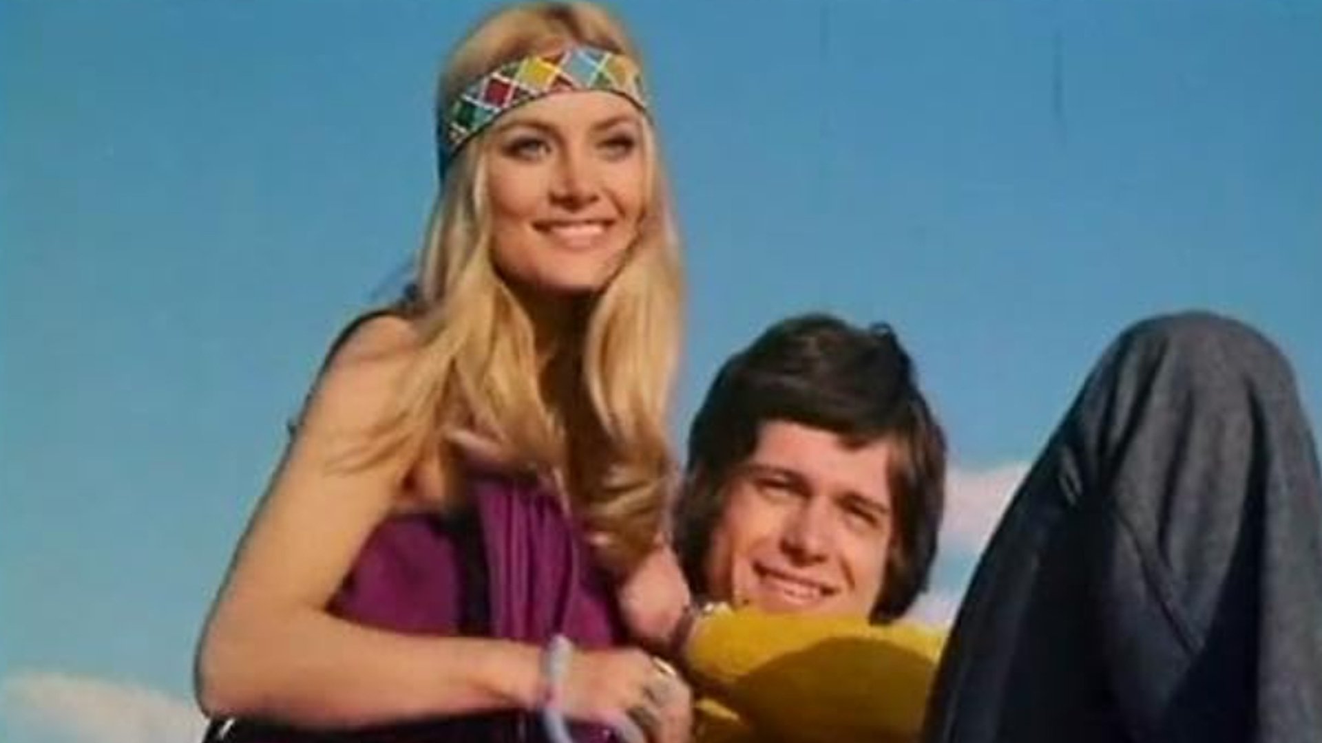 The Rogue (1971)