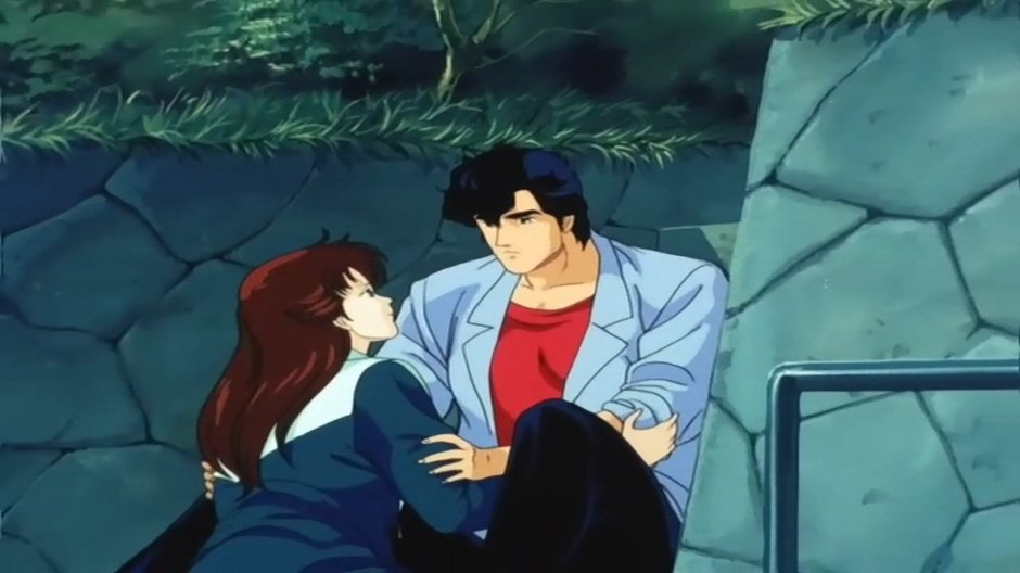 City Hunter