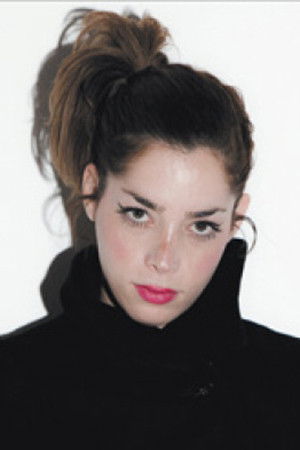 et billede af Myrto Kontoni