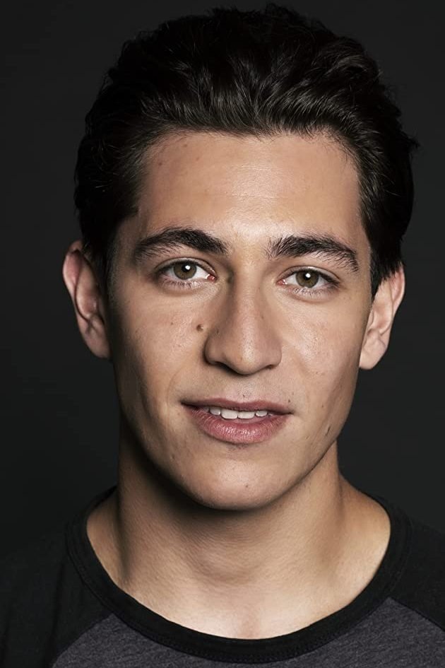 et billede af Jonah Rzeskiewicz