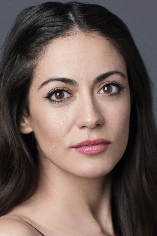 et billede af Verónica Perona