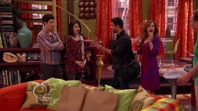 Wizards of Waverly Place