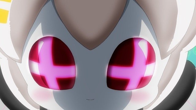 Magical Girl Raising Project