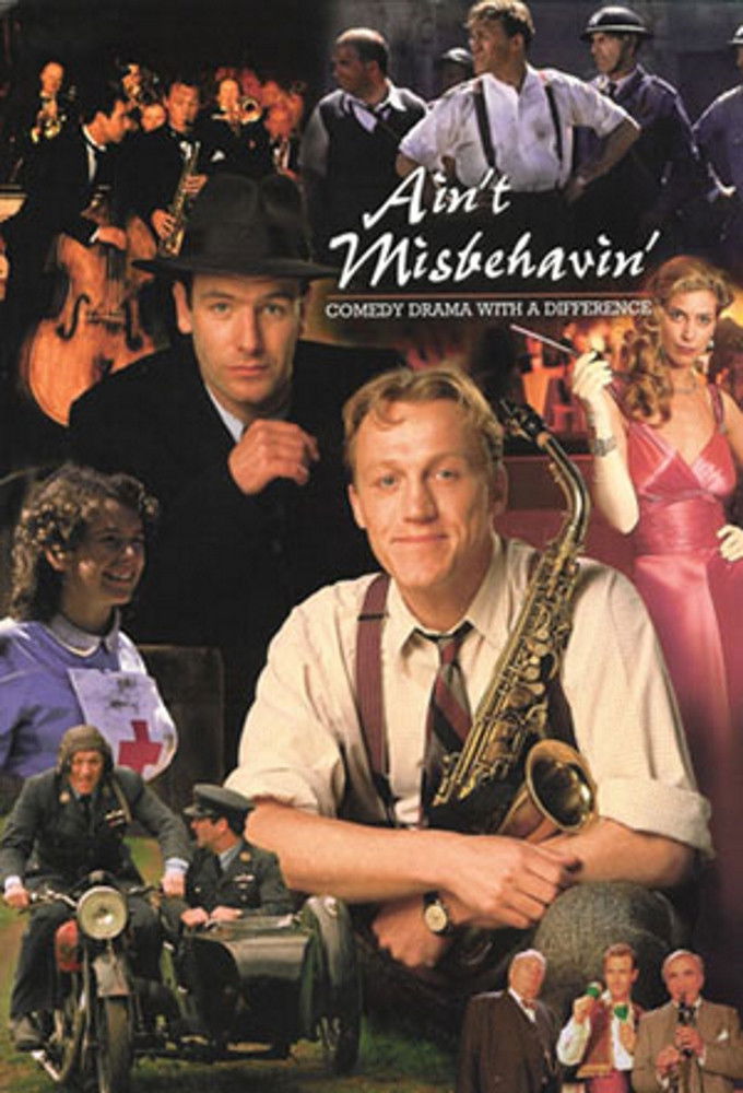Ain't Misbehavin' - Season 1