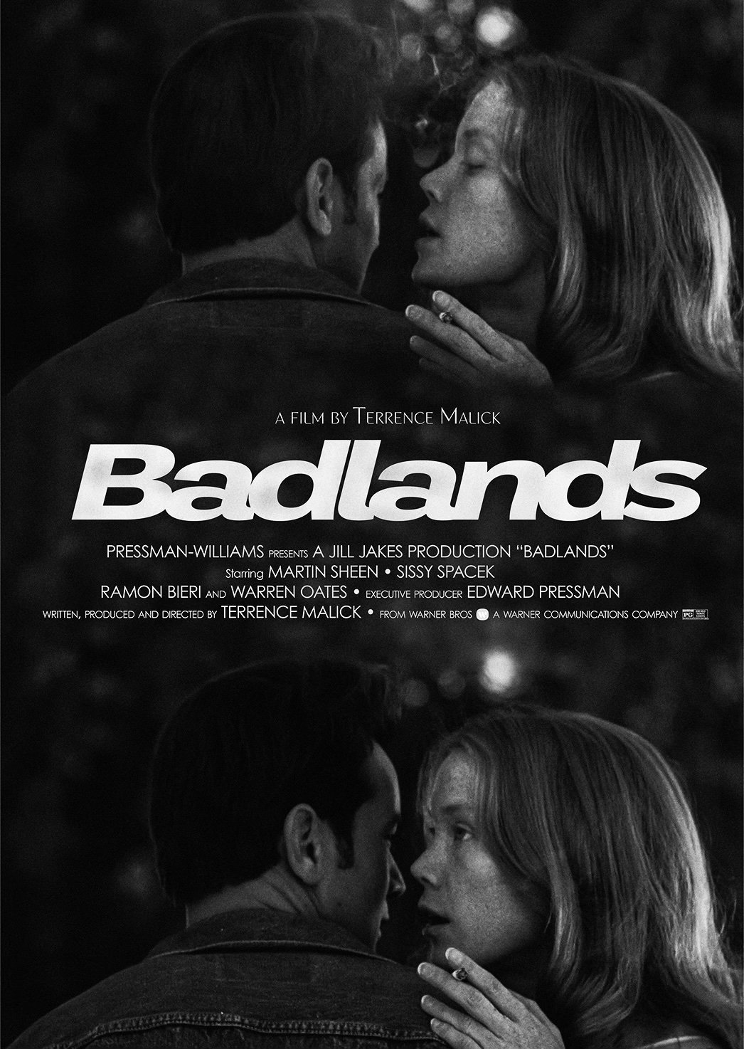 Badlands