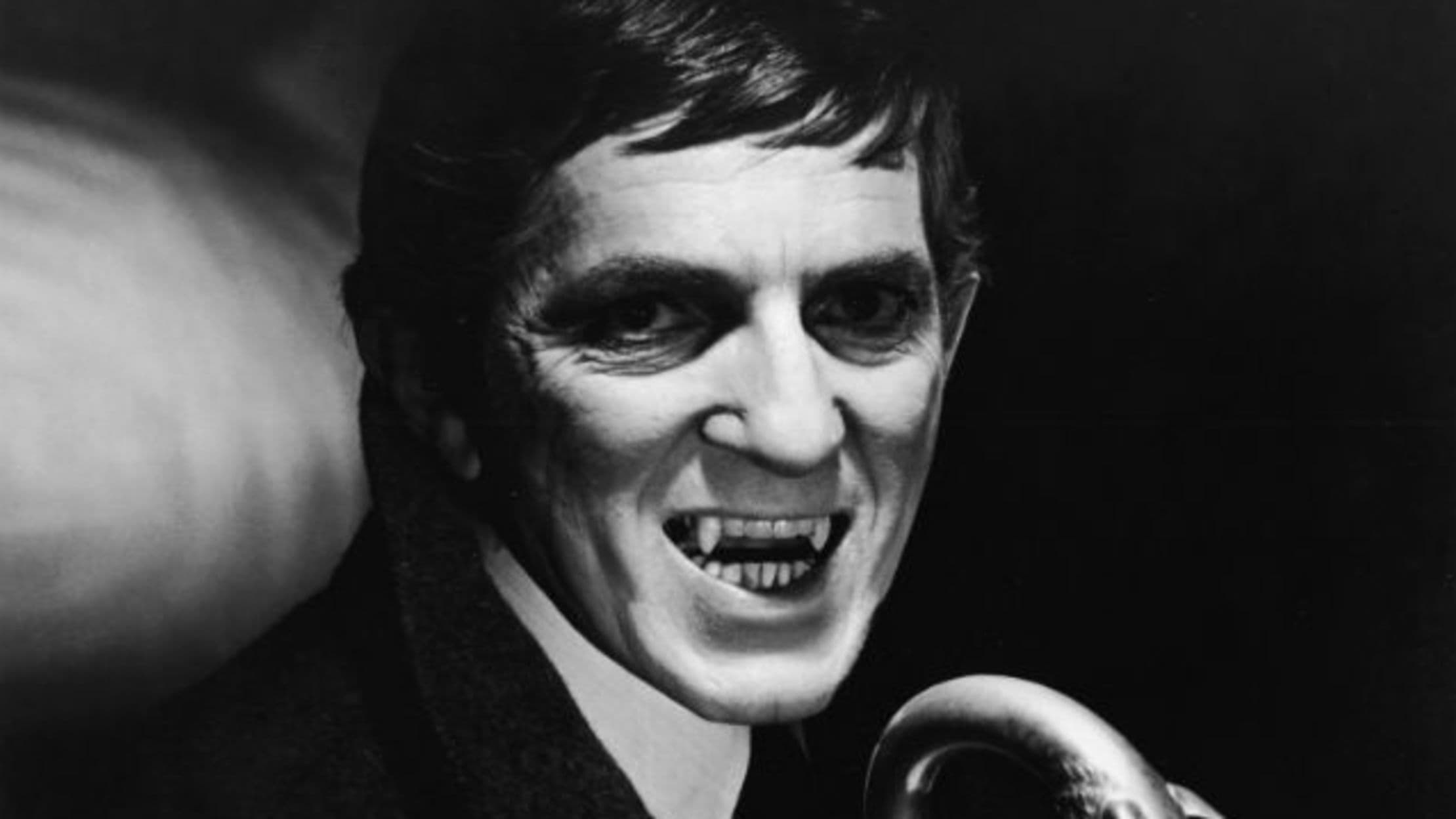 House of Dark Shadows