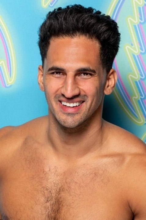 Pat Albasha