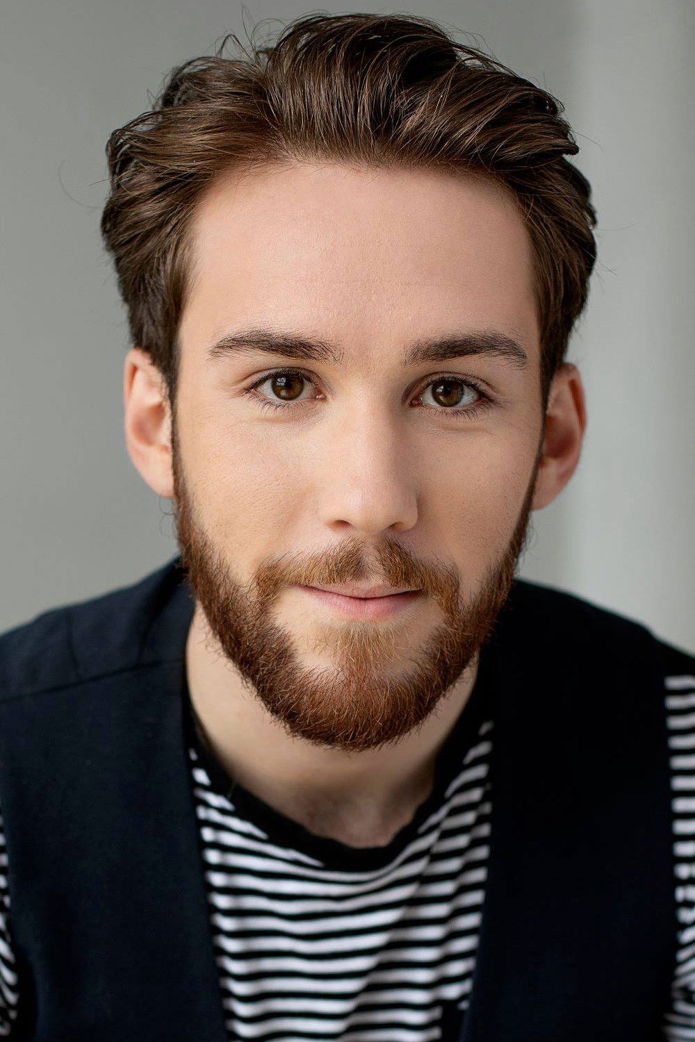 et billede af David D'Amours-Fortier